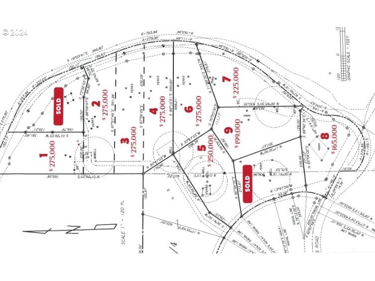 120  Red Hawk  #2, Castle Rock, WA 98611