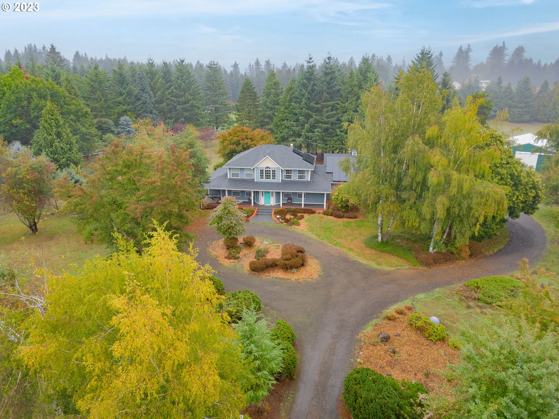 409 SE 345th Ave, Washougal, WA 98671