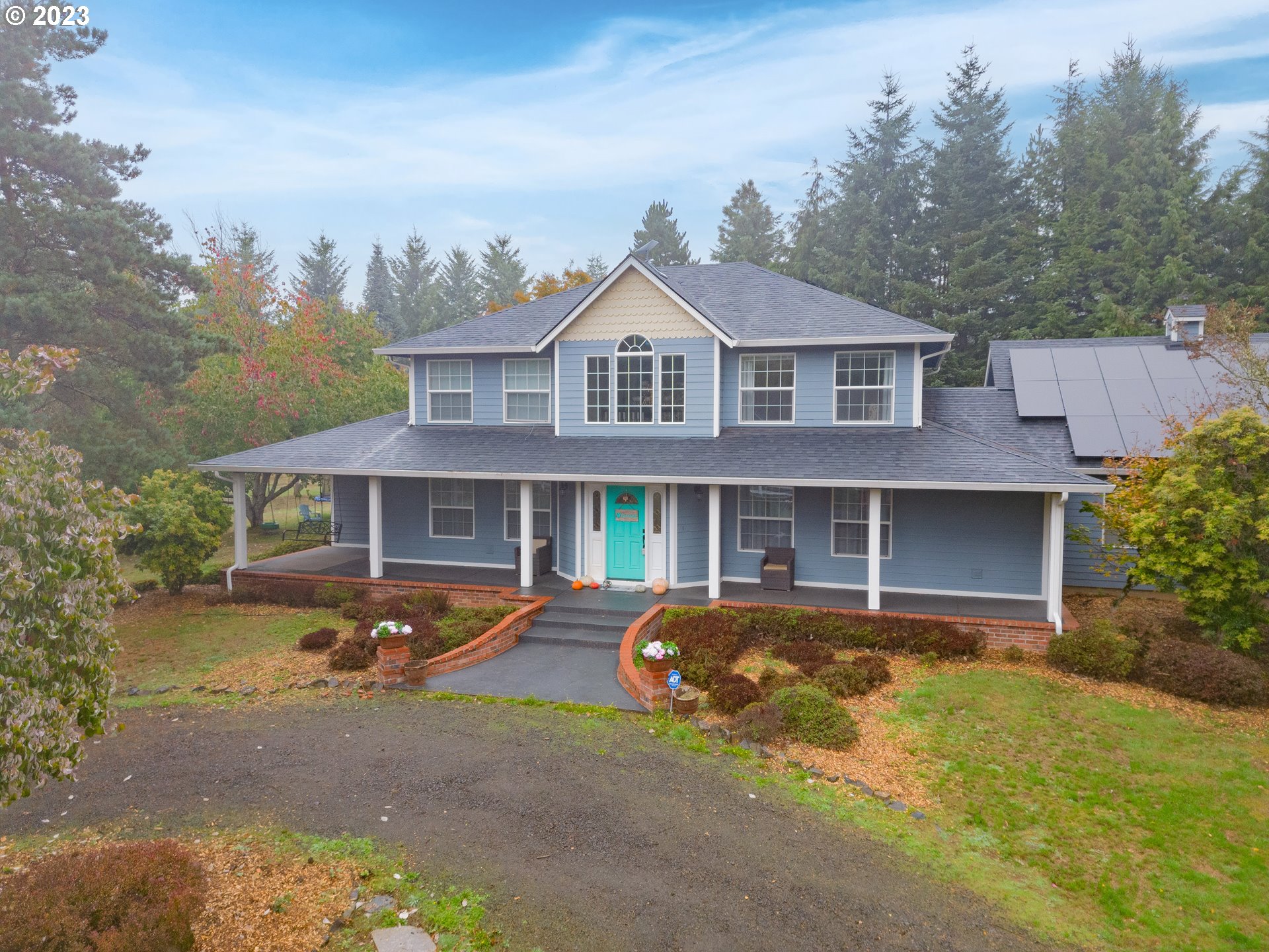 409 SE 345th Ave, Washougal, WA 98671