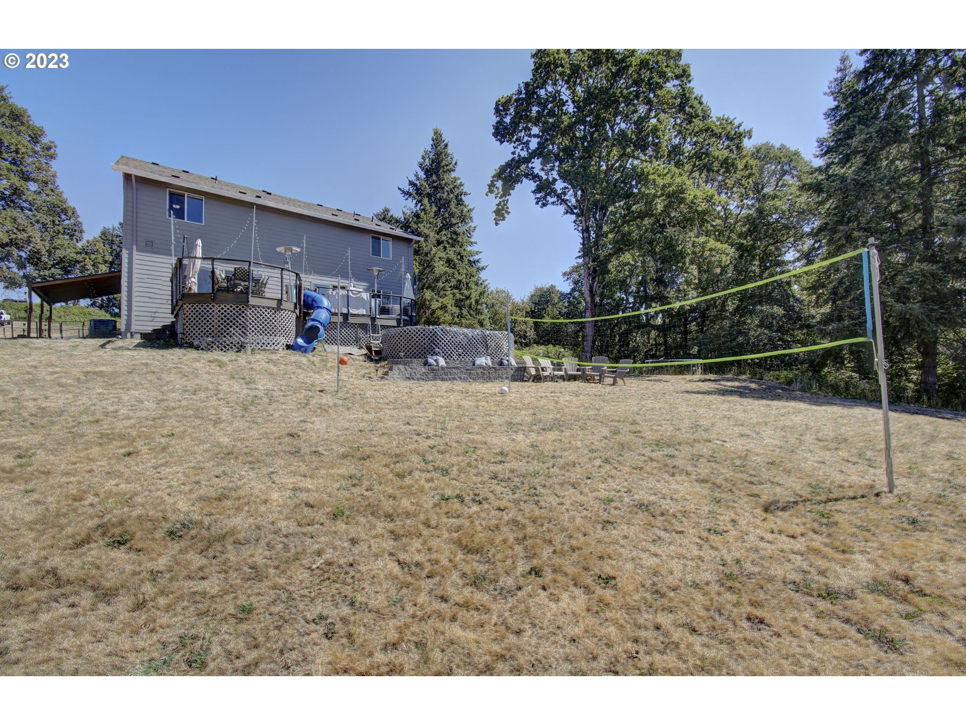 35901 NW 41st Ct, Woodland, WA 98674