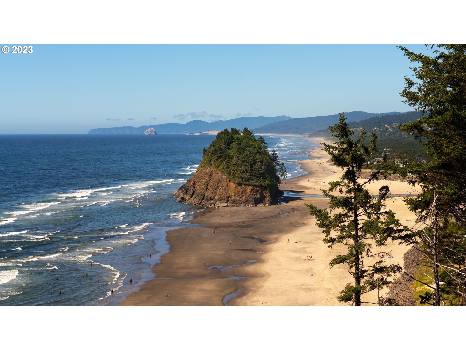 View-Beach/Ocean