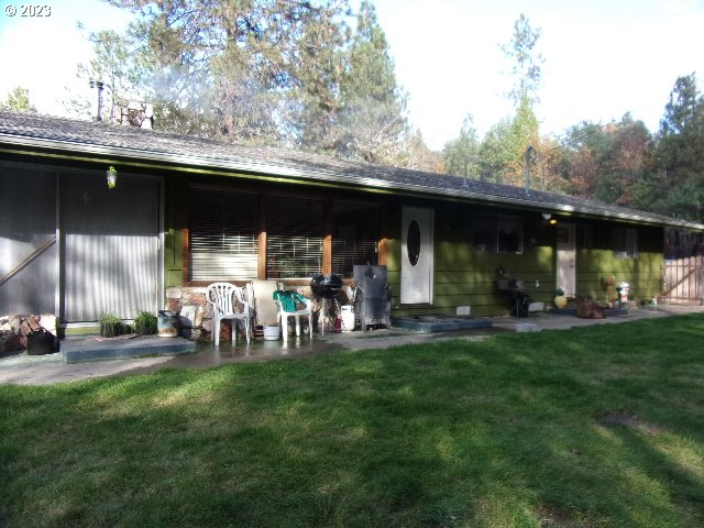 16880 FORD RD, Rogue River, OR 