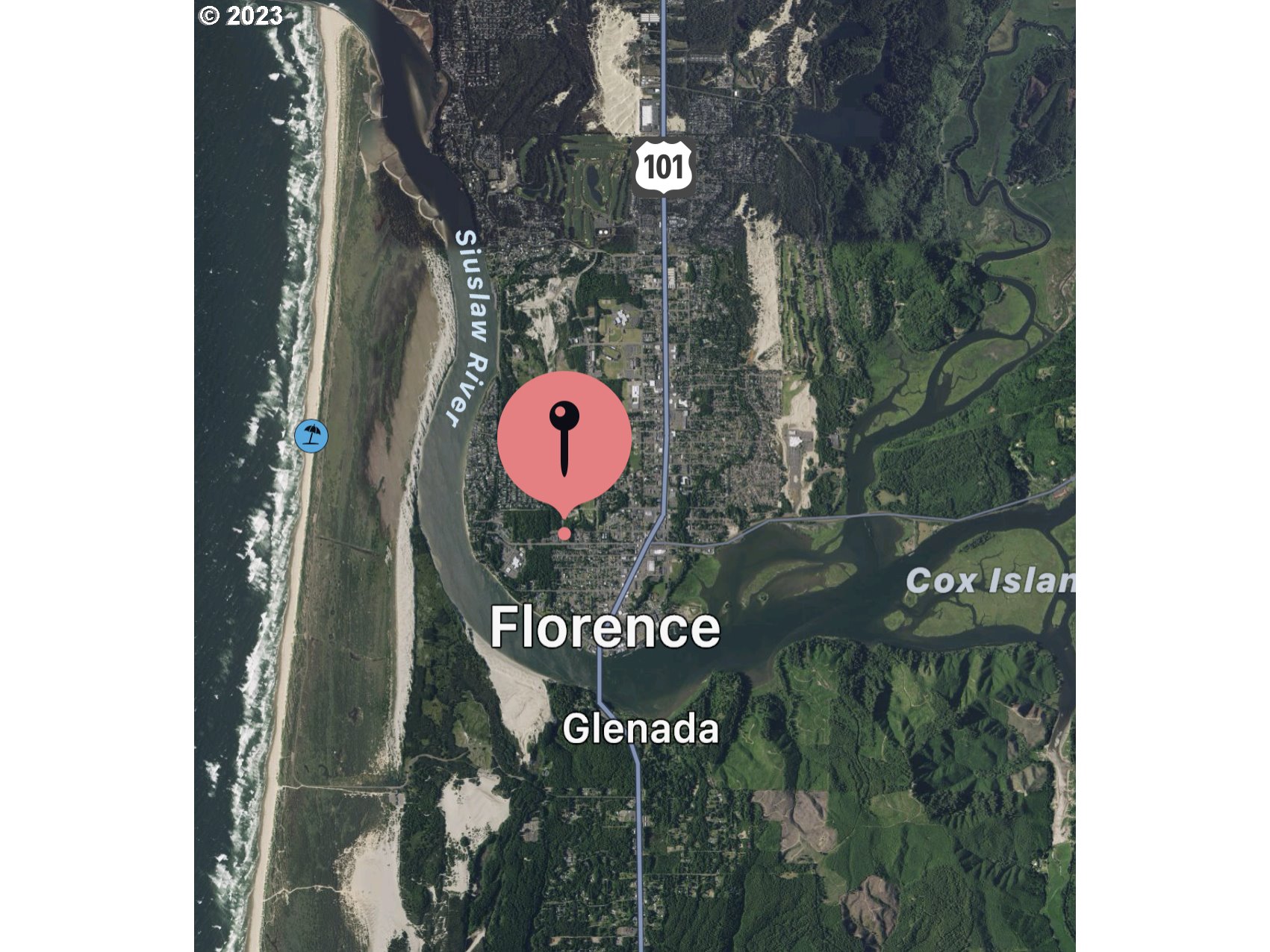 Windjammer North 05700 UNIT 05700, Florence, OR, 97439