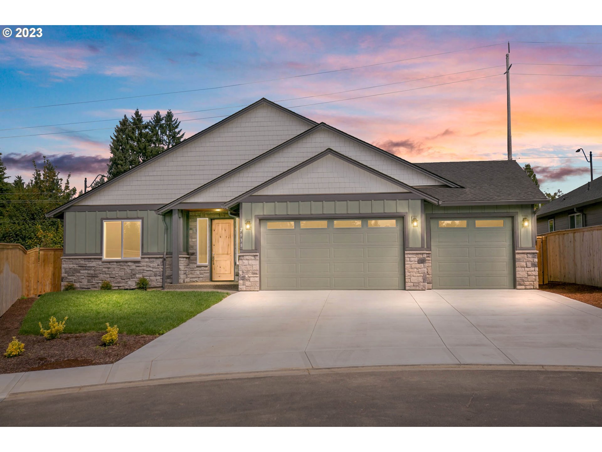 2938 NE 3rd Cir, Battle Ground, WA 98604