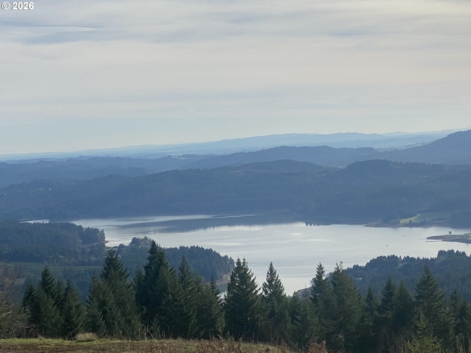 0 SW Stepien RD, Gaston, OR, 97119