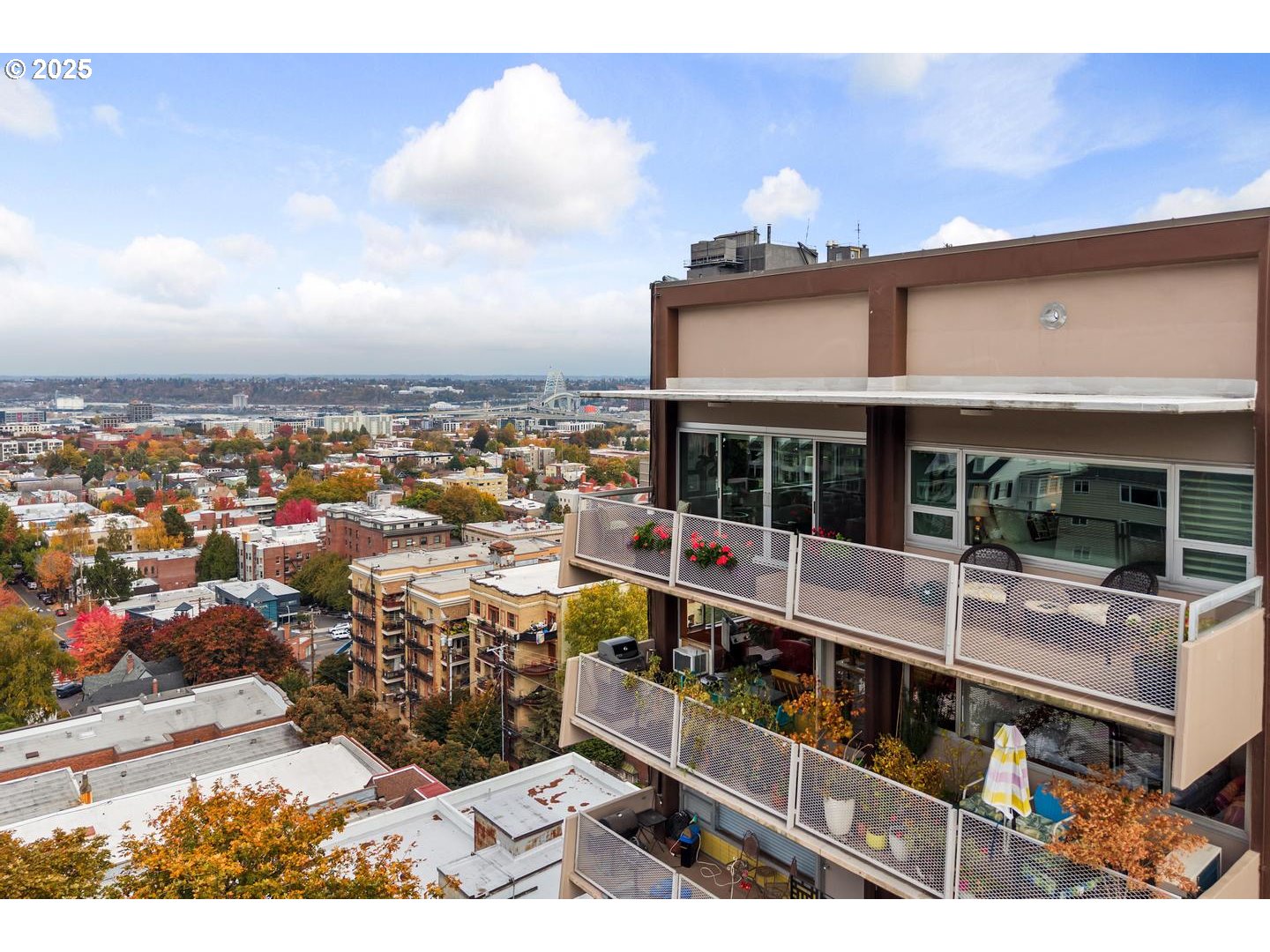 2323 SW PARK PL UNIT 1006, Portland, OR, 97205