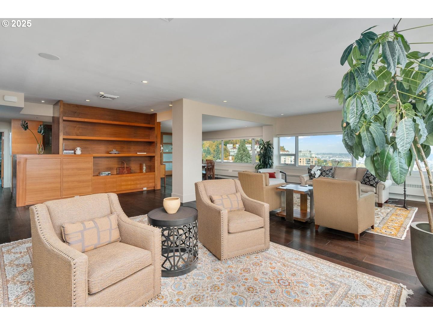 2323 SW PARK PL UNIT 1006, Portland, OR, 97205