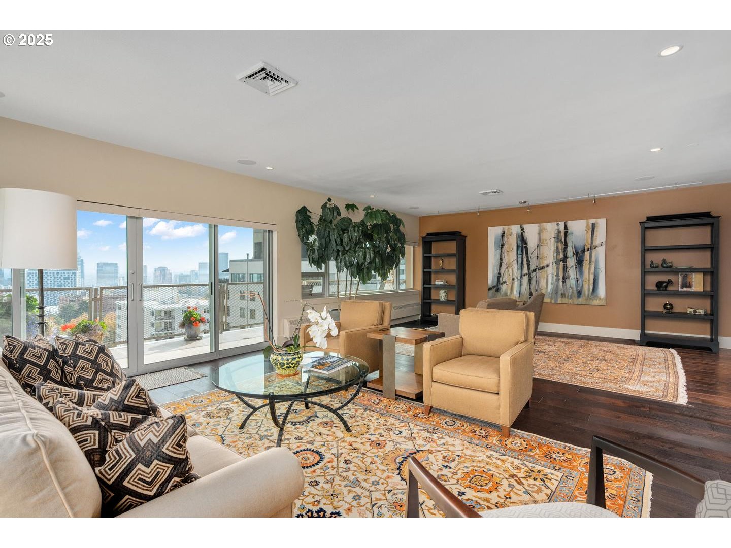 2323 SW PARK PL UNIT 1006, Portland, OR, 97205