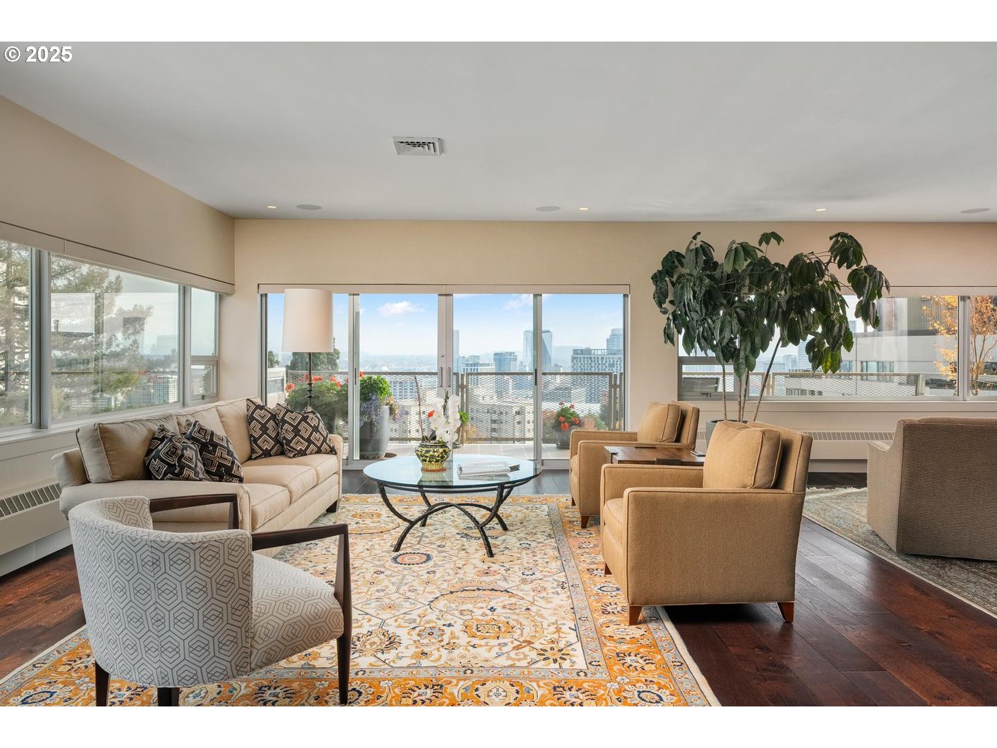 2323 SW PARK PL UNIT 1006, Portland, OR, 97205