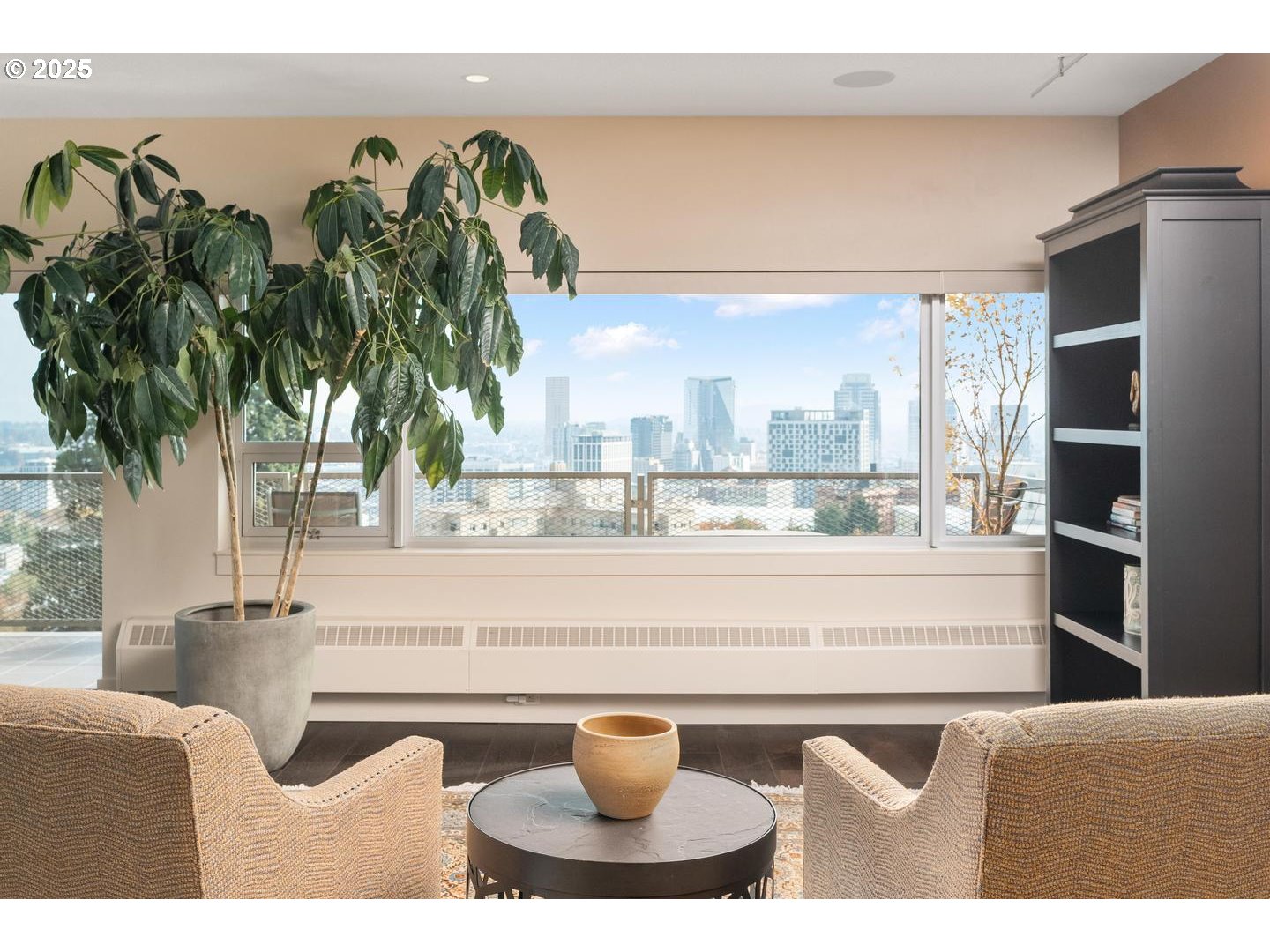 2323 SW PARK PL UNIT 1006, Portland, OR, 97205