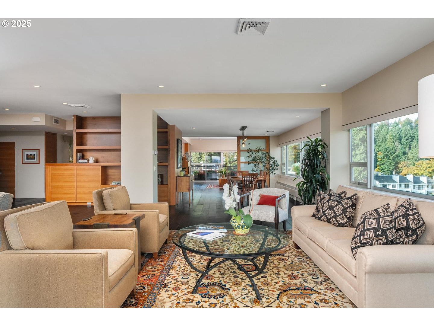 2323 SW PARK PL UNIT 1006, Portland, OR, 97205