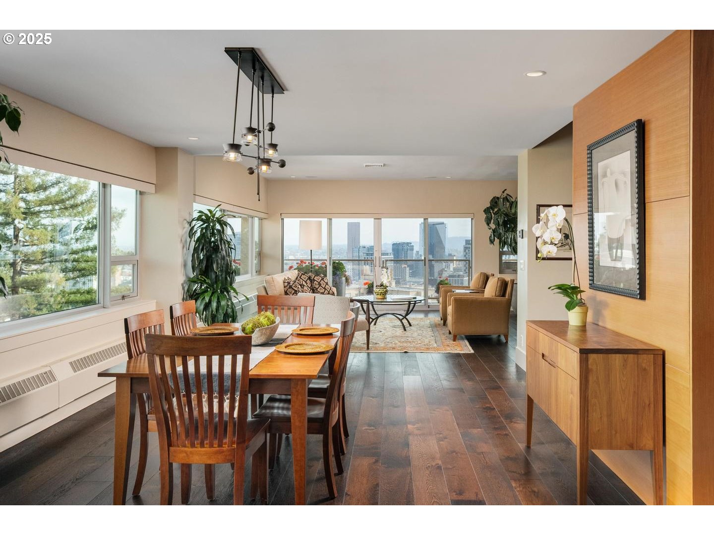 2323 SW PARK PL UNIT 1006, Portland, OR, 97205