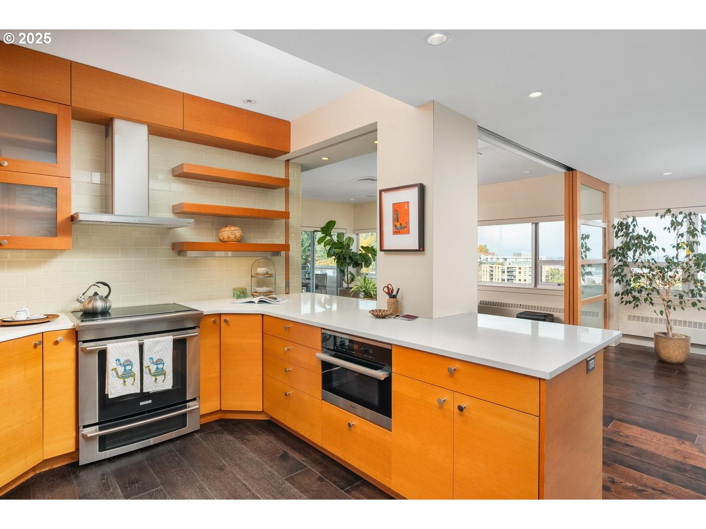 2323 SW PARK PL UNIT 1006, Portland, OR, 97205