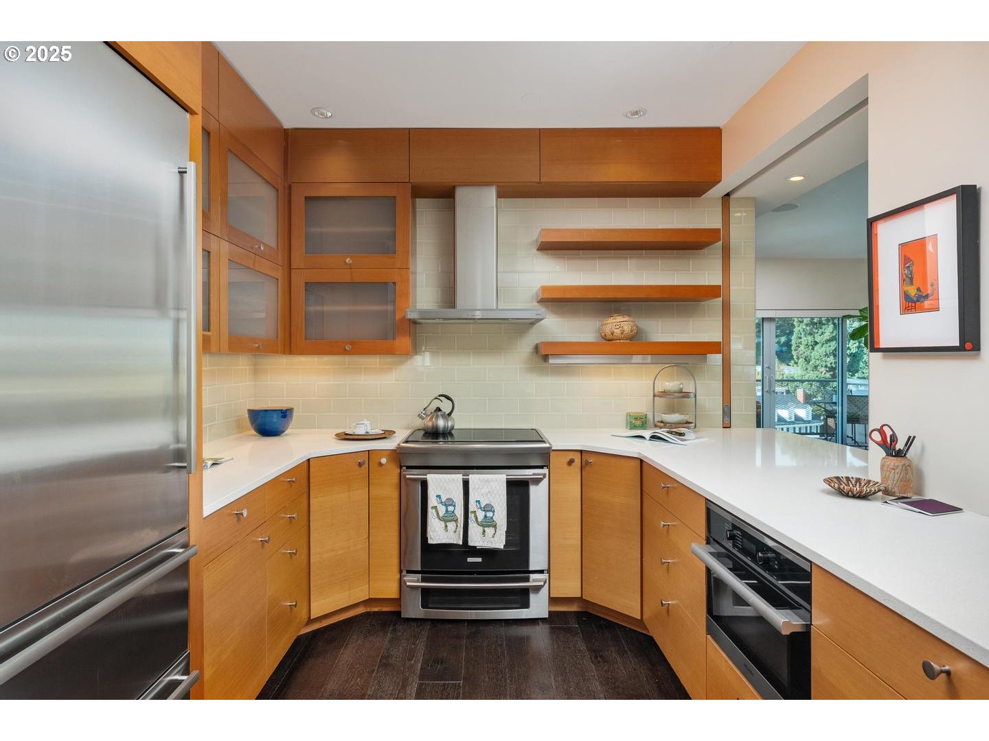 2323 SW PARK PL UNIT 1006, Portland, OR, 97205