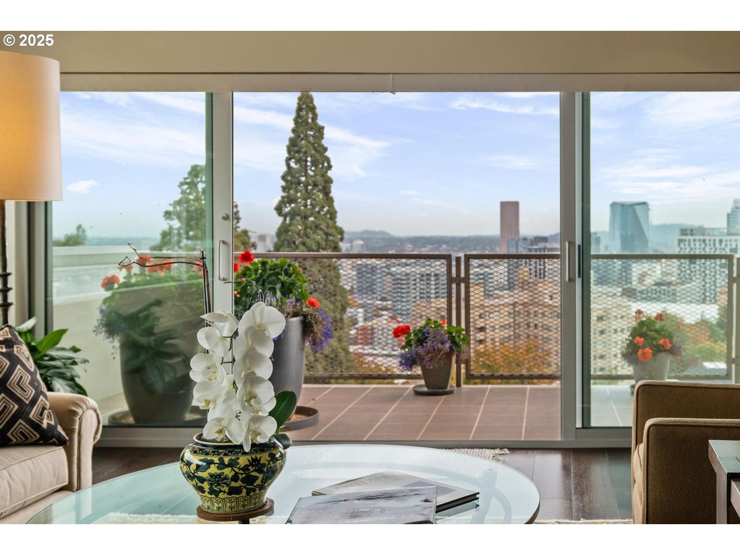 2323 SW PARK PL UNIT 1006, Portland, OR, 97205