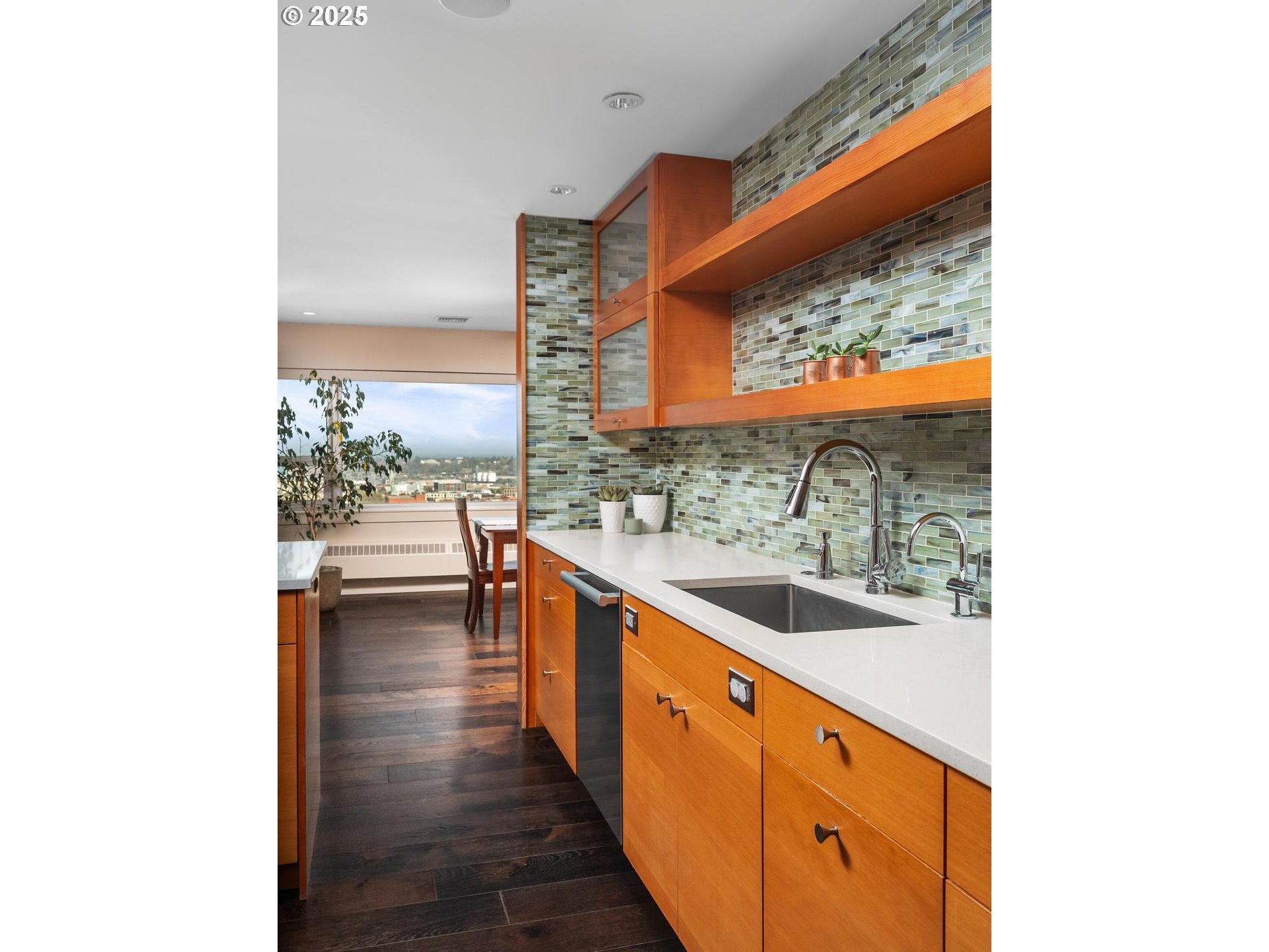 2323 SW PARK PL UNIT 1006, Portland, OR, 97205