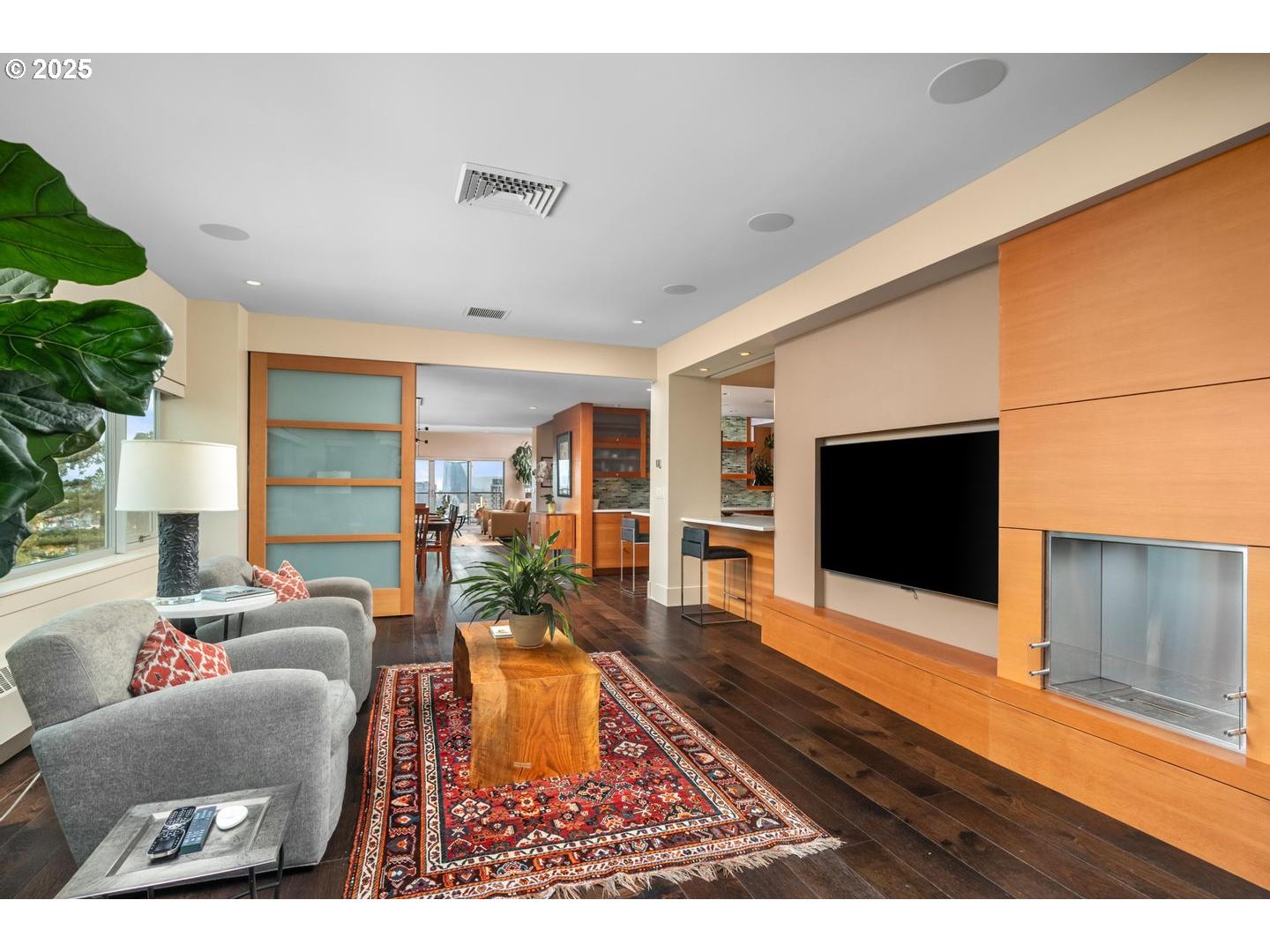 2323 SW PARK PL UNIT 1006, Portland, OR, 97205