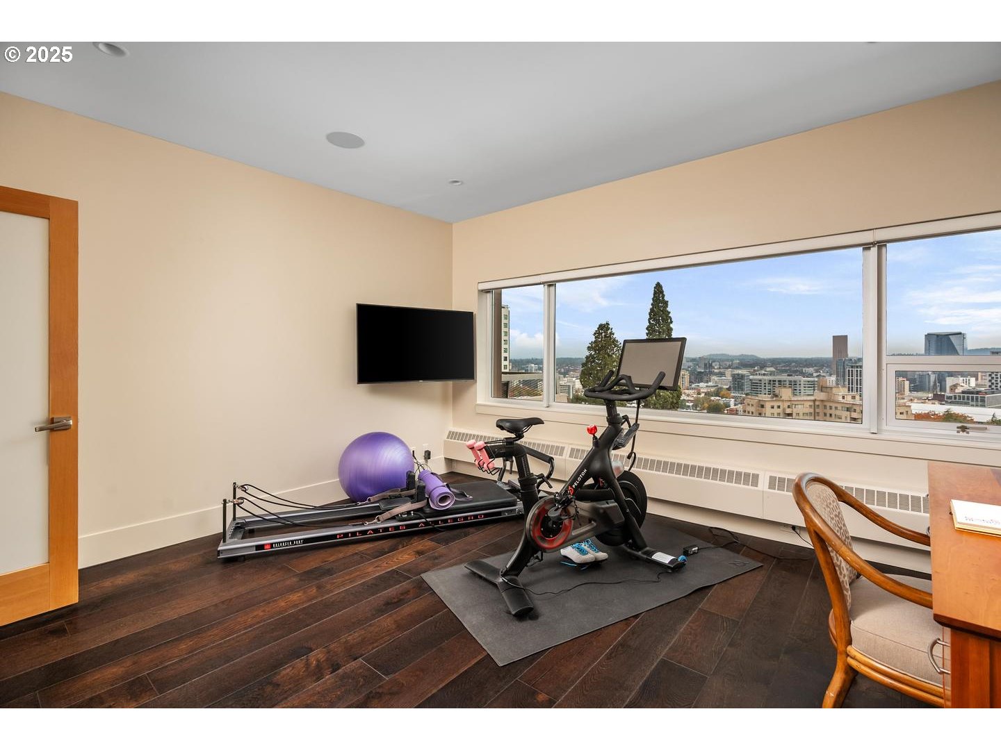 2323 SW PARK PL UNIT 1006, Portland, OR, 97205