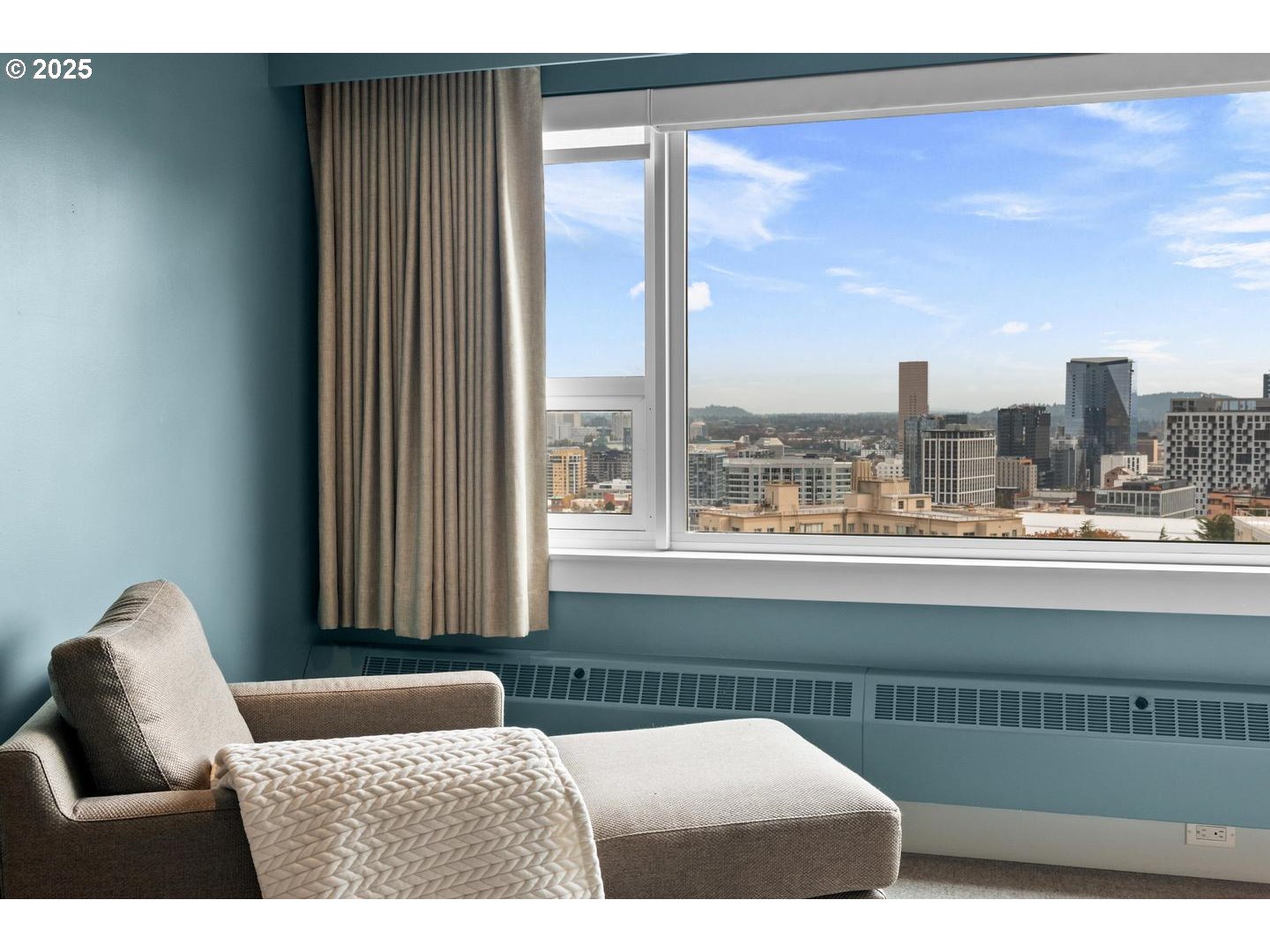 2323 SW PARK PL UNIT 1006, Portland, OR, 97205