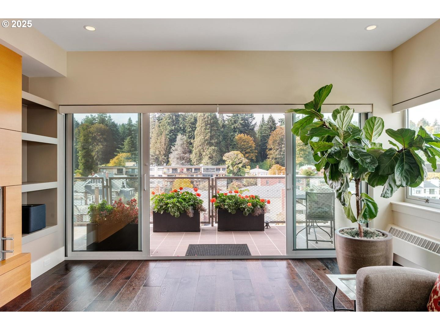 2323 SW PARK PL UNIT 1006, Portland, OR, 97205