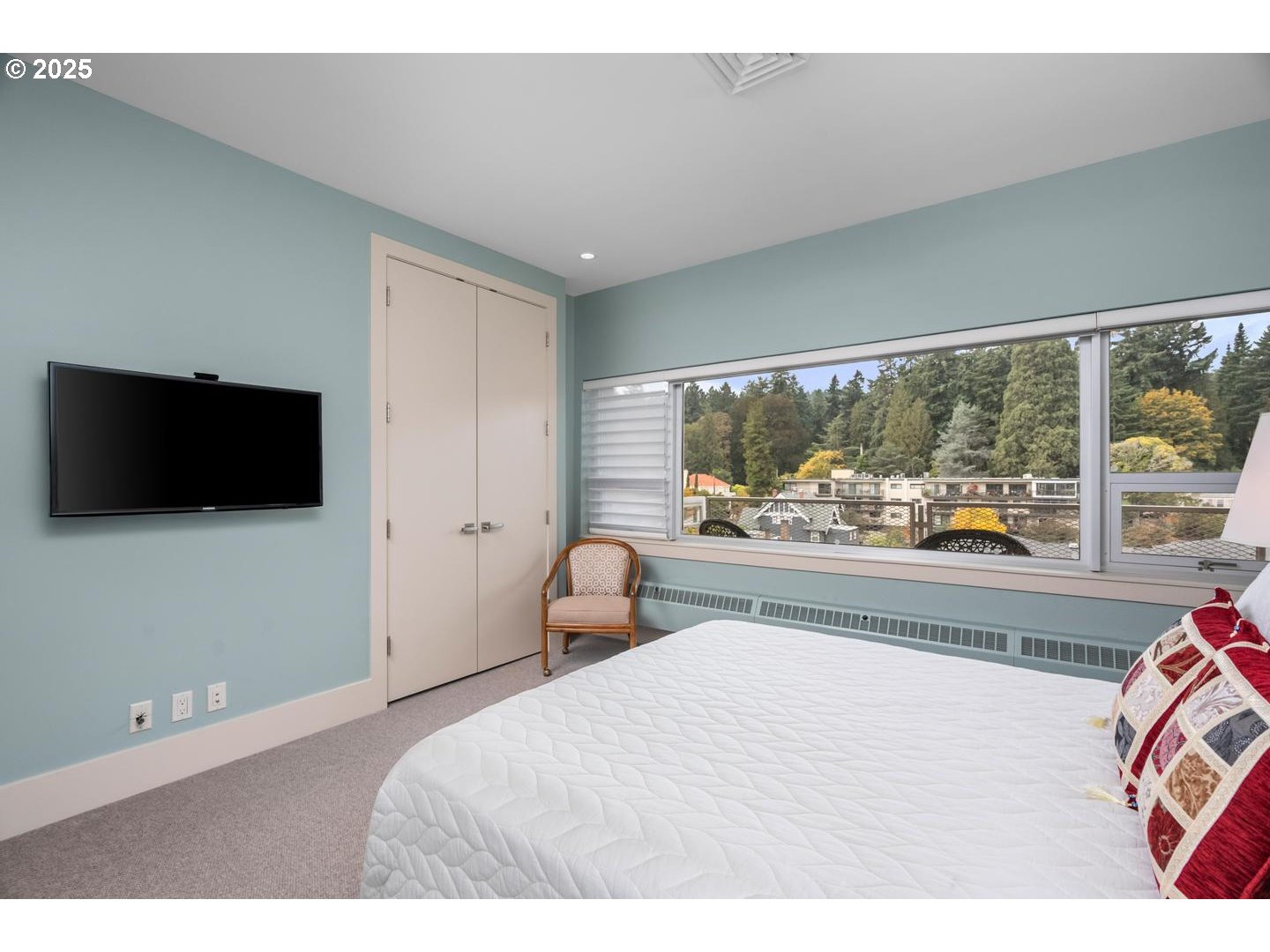 2323 SW PARK PL UNIT 1006, Portland, OR, 97205