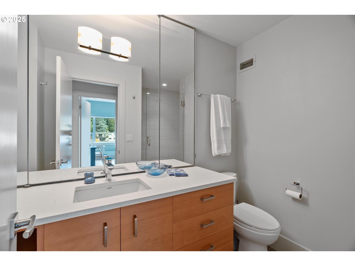 2323 SW PARK PL UNIT 1006, Portland, OR, 97205