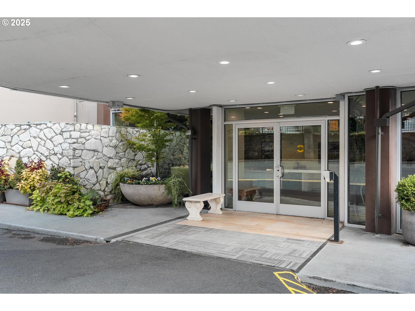 2323 SW PARK PL UNIT 1006, Portland, OR, 97205