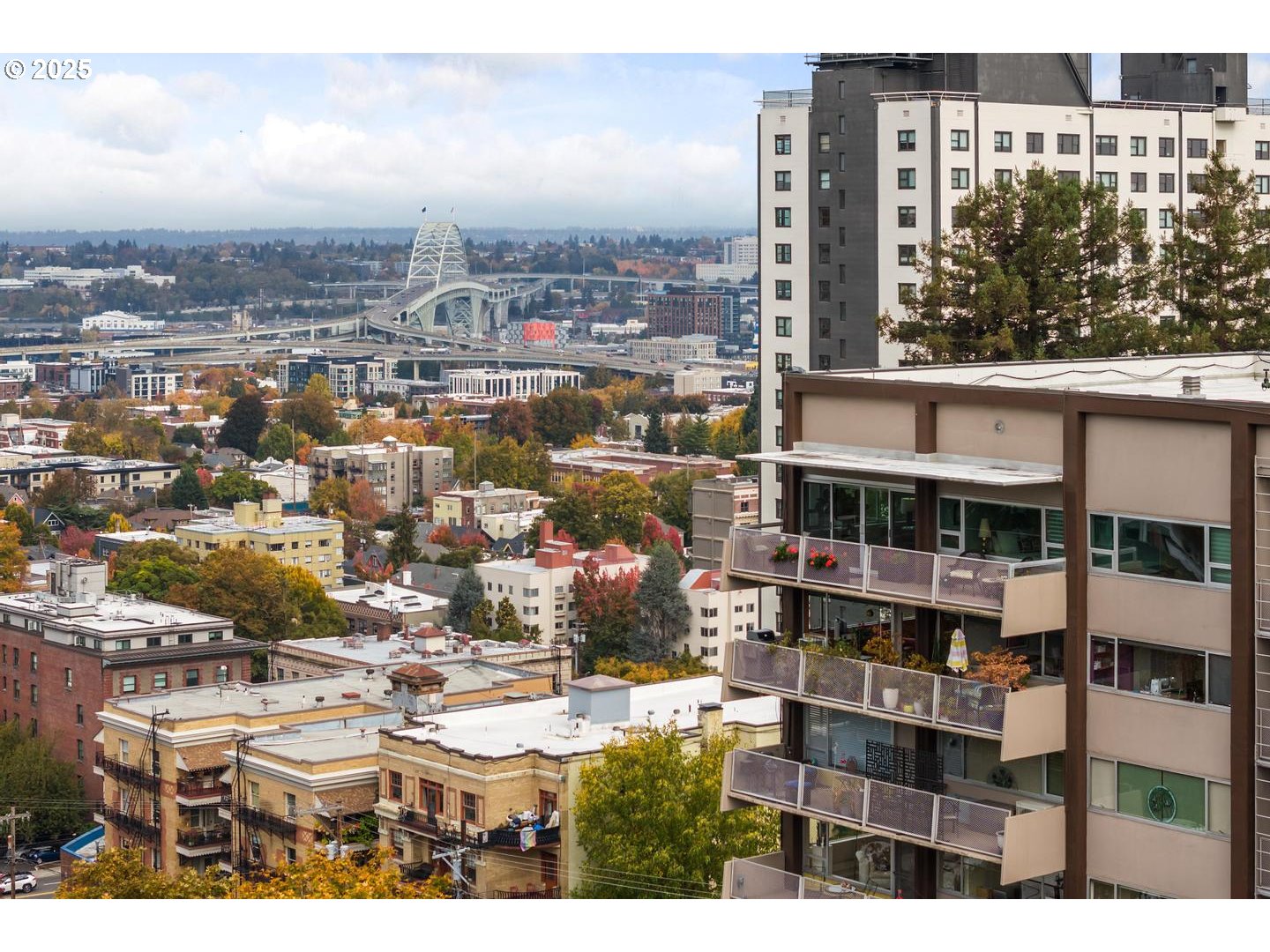 2323 SW PARK PL UNIT 1006, Portland, OR, 97205