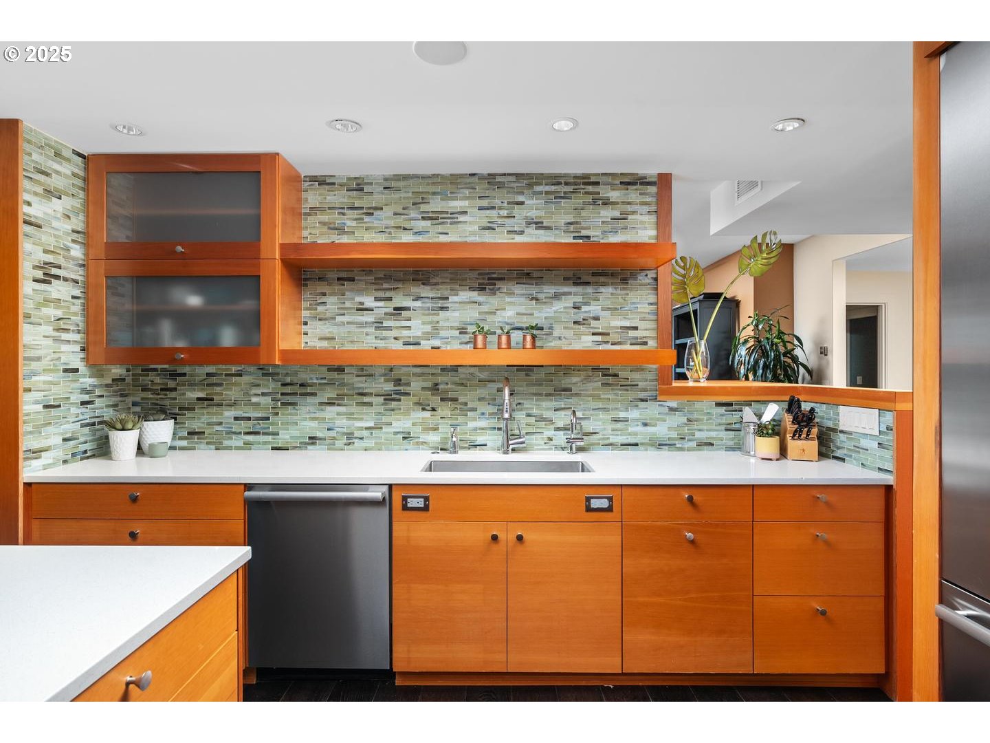 2323 SW PARK PL UNIT 1006, Portland, OR, 97205