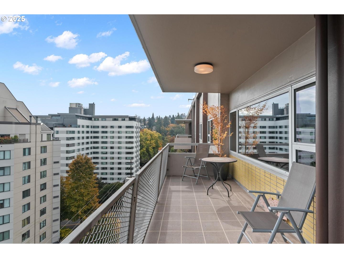 2323 SW PARK PL UNIT 1006, Portland, OR, 97205