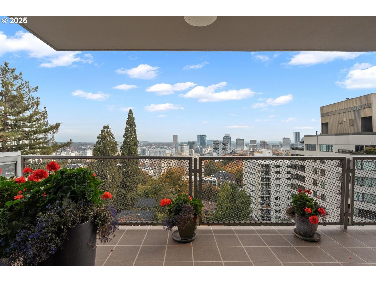 2323 SW PARK PL UNIT 1006, Portland, OR, 97205