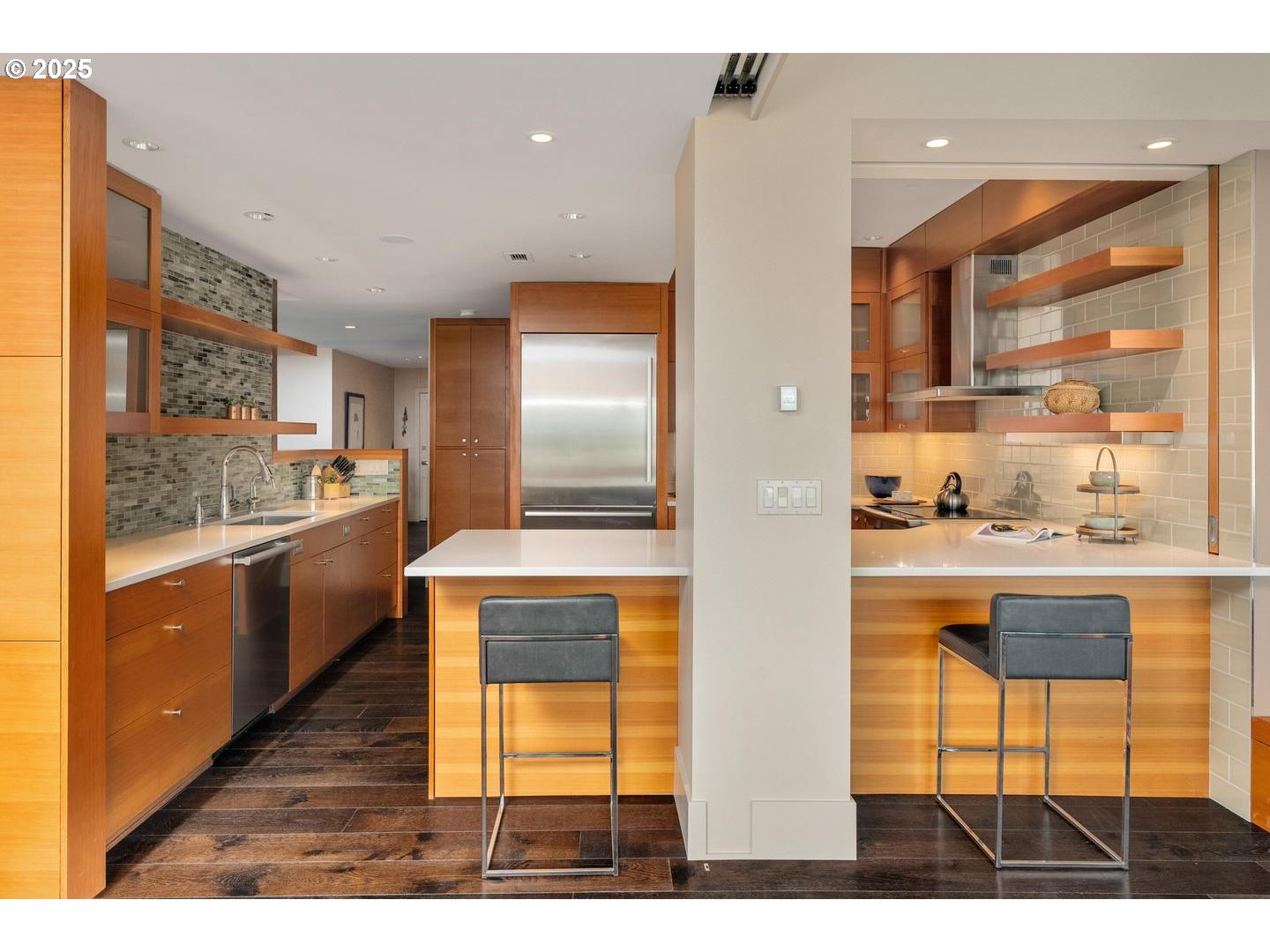 2323 SW PARK PL UNIT 1006, Portland, OR, 97205