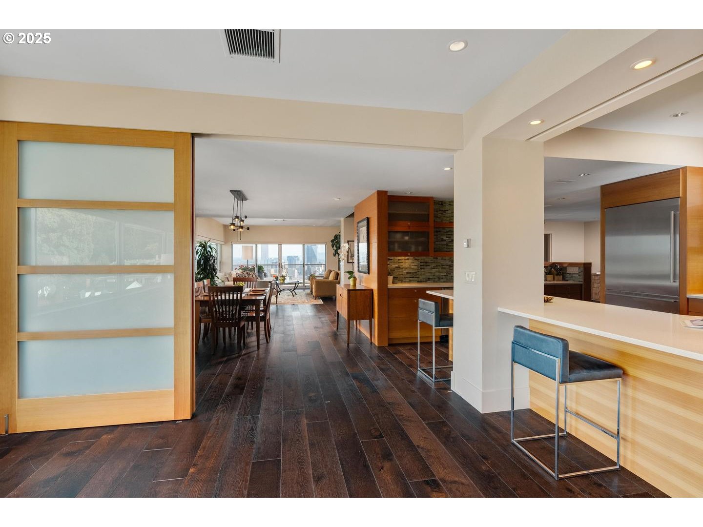2323 SW PARK PL UNIT 1006, Portland, OR, 97205