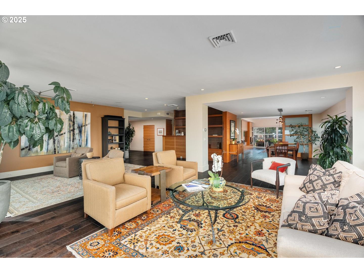 2323 SW PARK PL UNIT 1006, Portland, OR, 97205