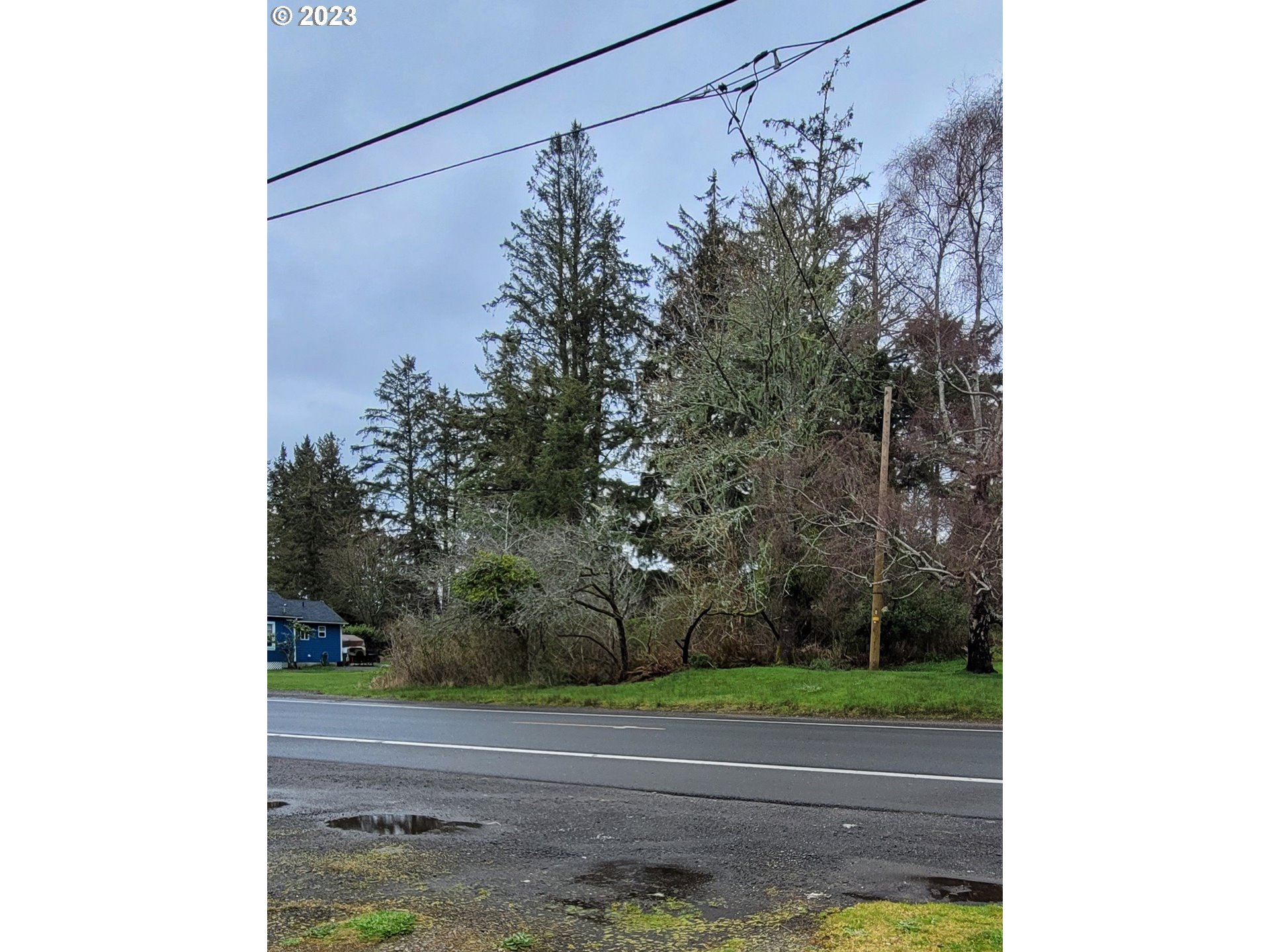 02200 Vacant Land Pacific DR, Hammond, OR 97121