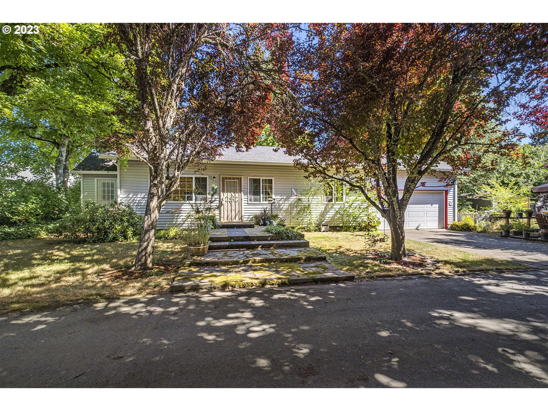 2500 22ND AVE, Forest Grove, OR 