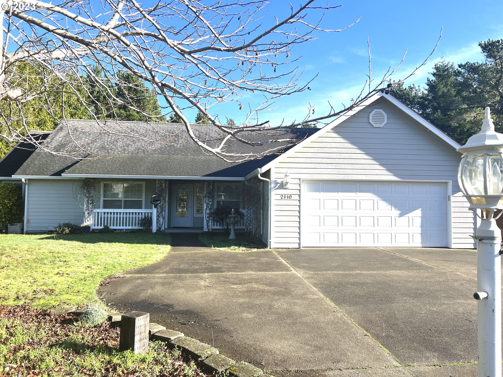 2110 WILLOW LOOP, Florence, OR 97439