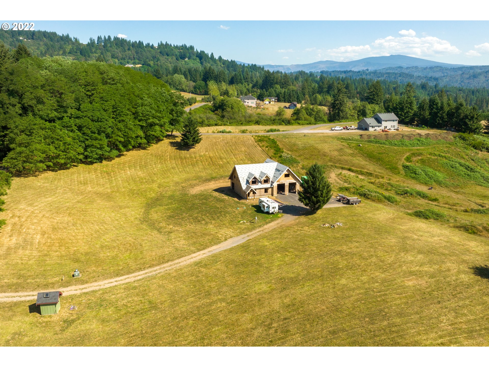 40305 NE Borin Rd, Washougal, WA 98671