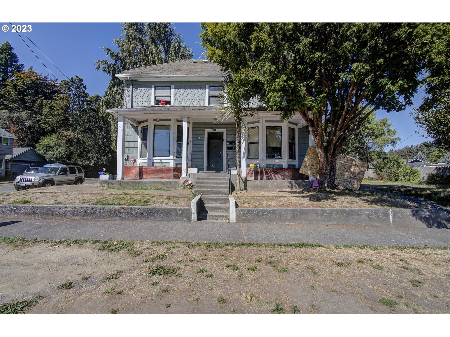503  Lincoln St, Kelso, WA 98626