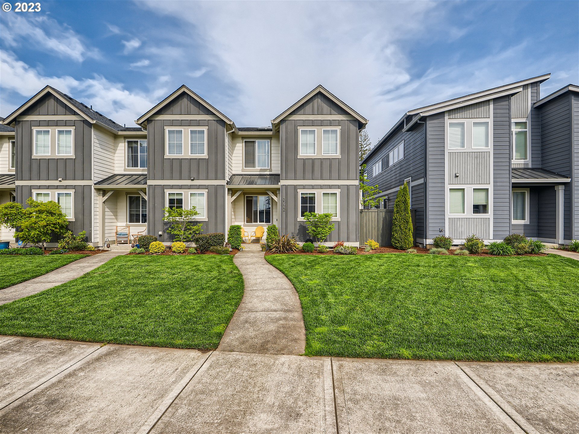 Sold Property