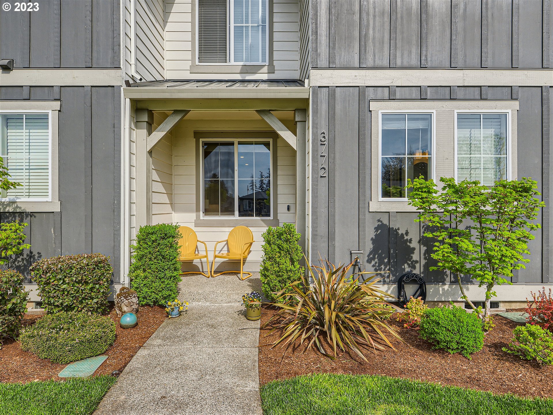Sold Property