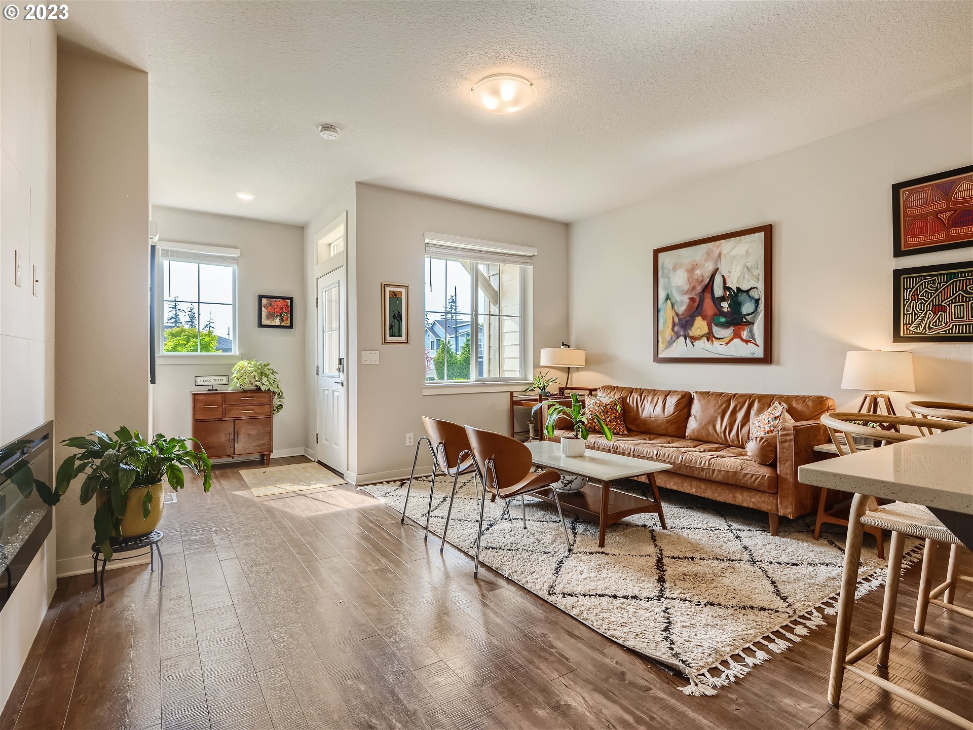 Sold Property