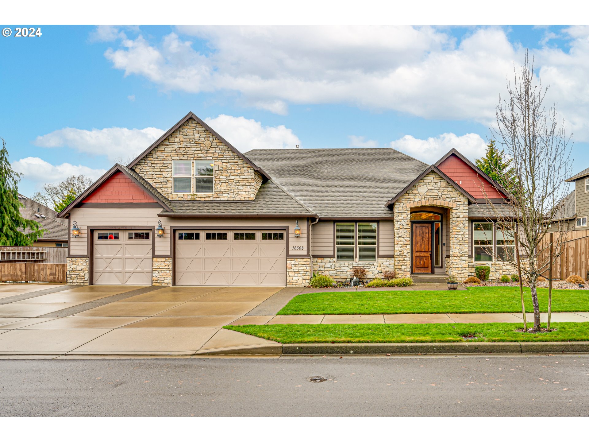 12508 NW 49TH AVE, Vancouver, WA 98685