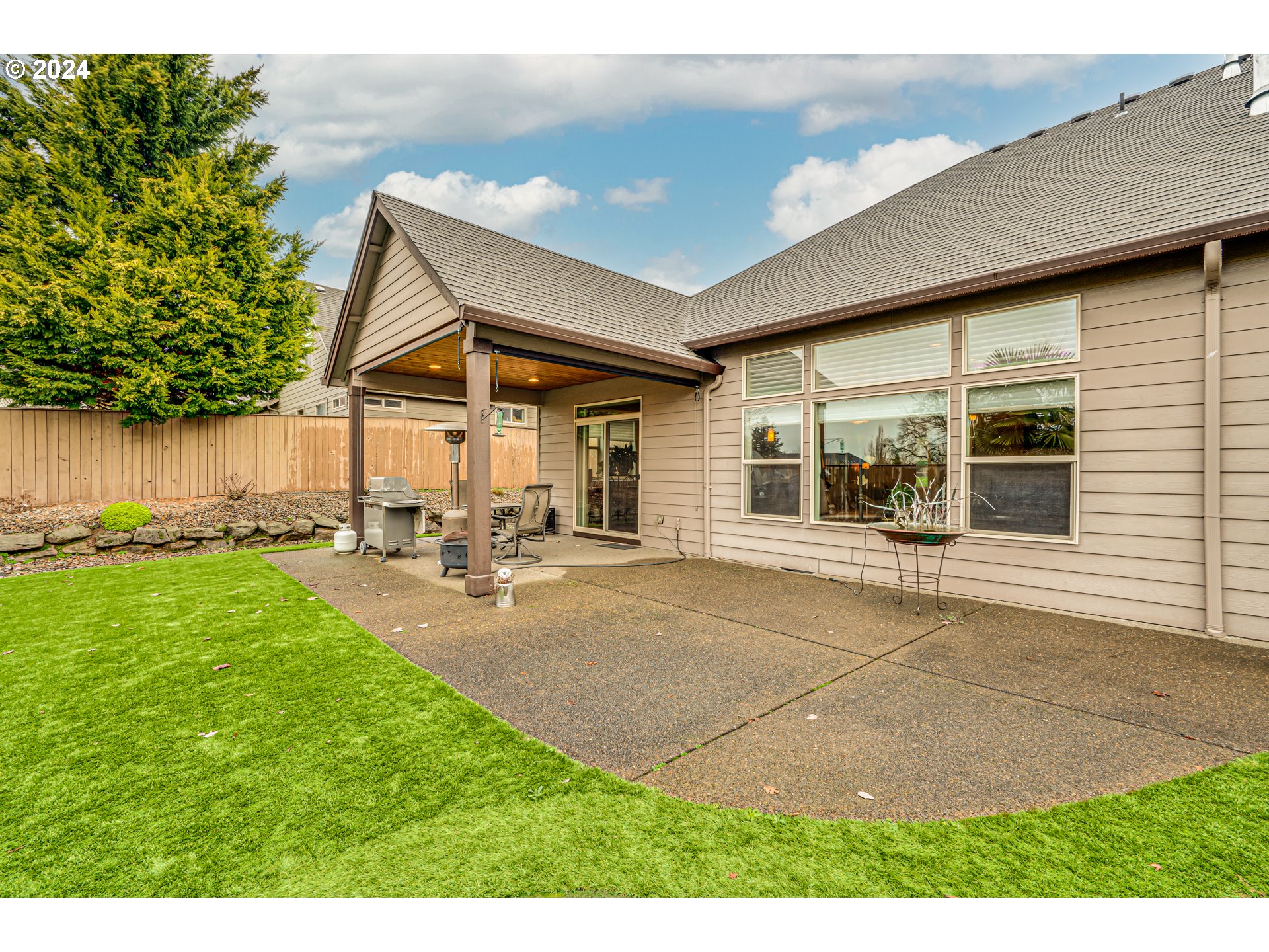 12508 NW 49th Ave, Vancouver, WA 98685