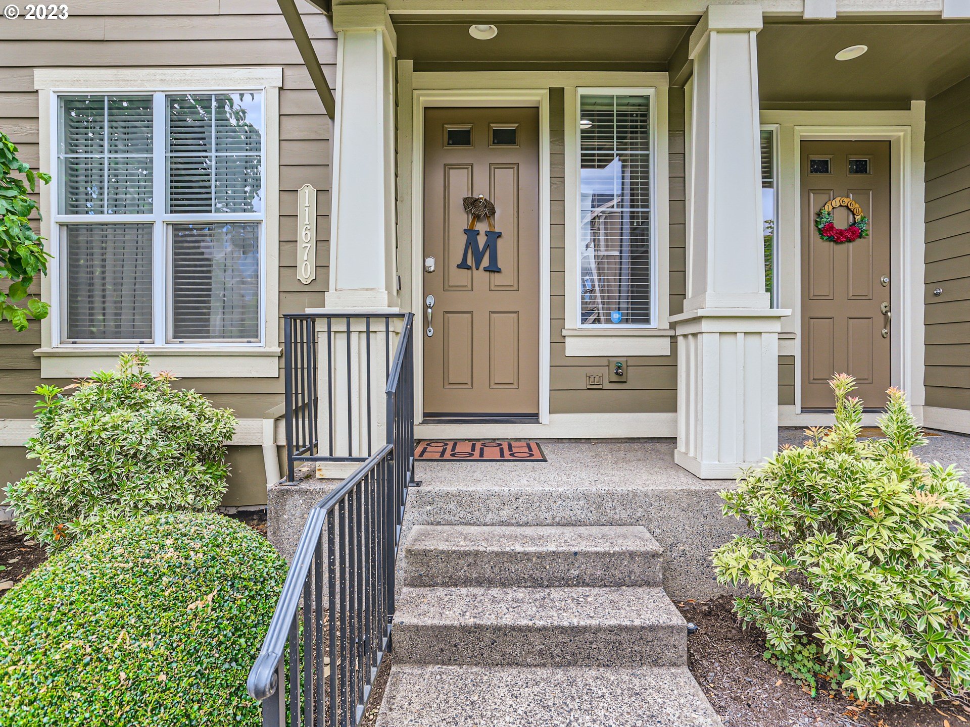 Sold Property