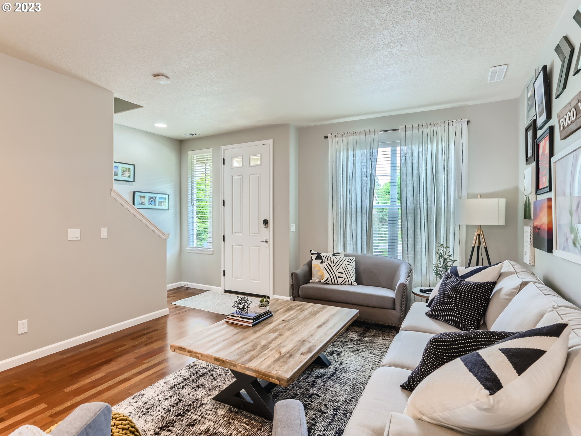 Sold Property