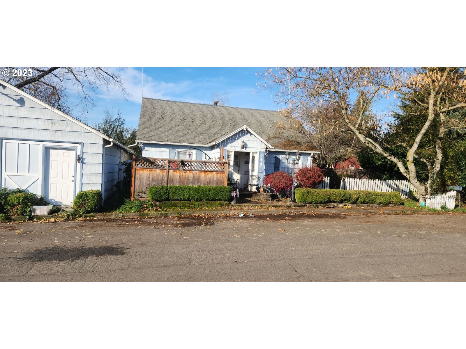 Photo of 514 HOOD CT Molalla OR 97038