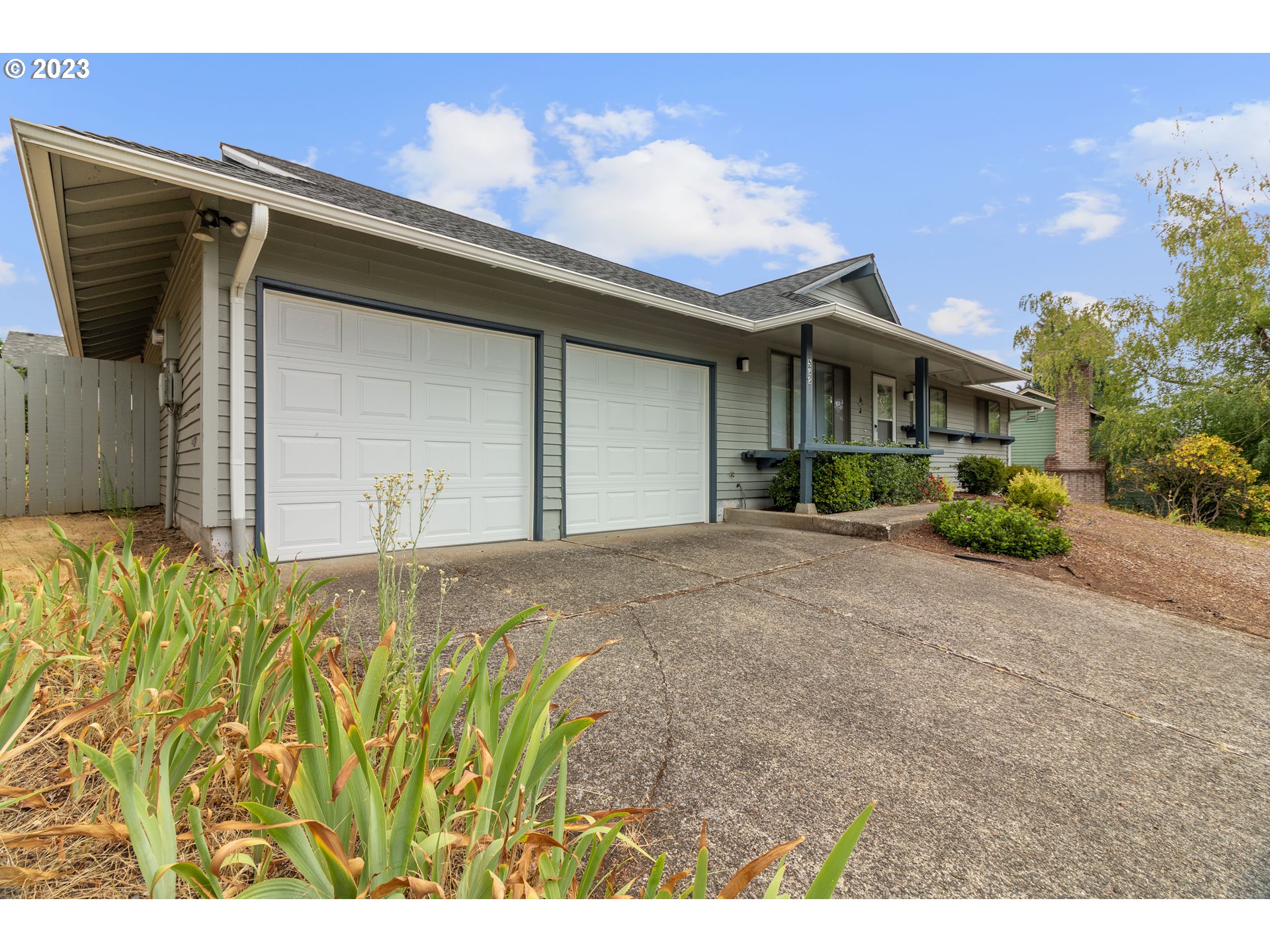 545 NE 23RD PL, Gresham, OR 97030