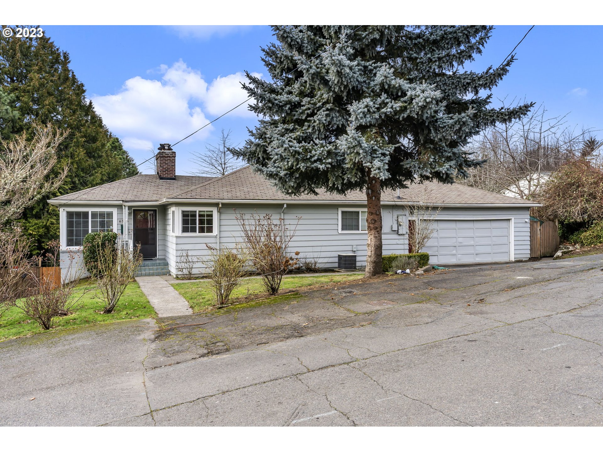 6535 SW 36TH AVE, Portland, OR 97221