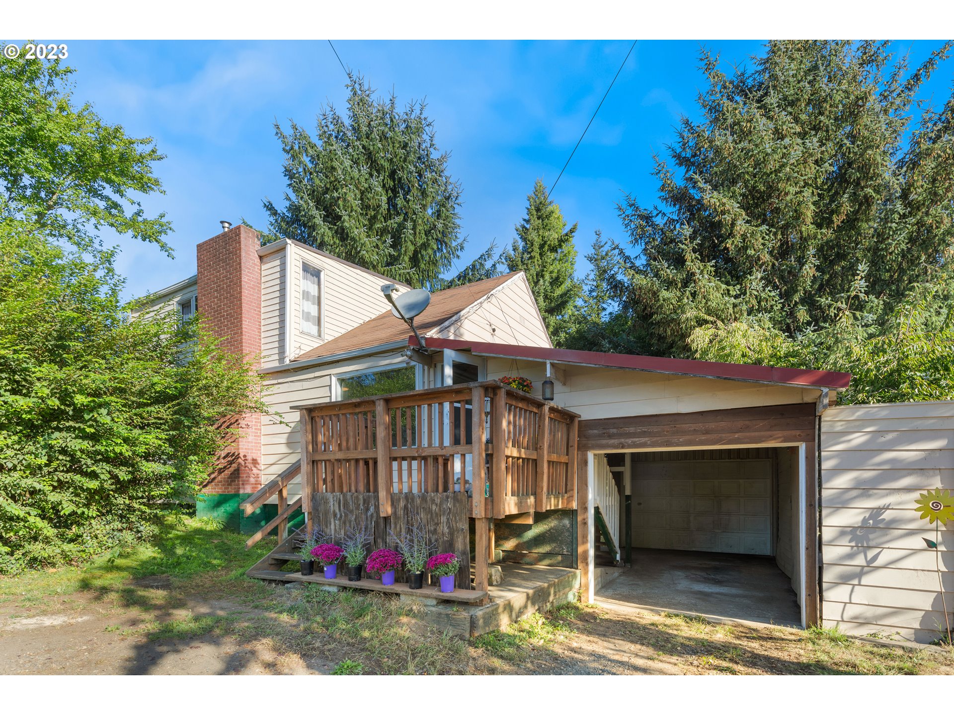 760 CLARK ST, North Bend, OR 97459